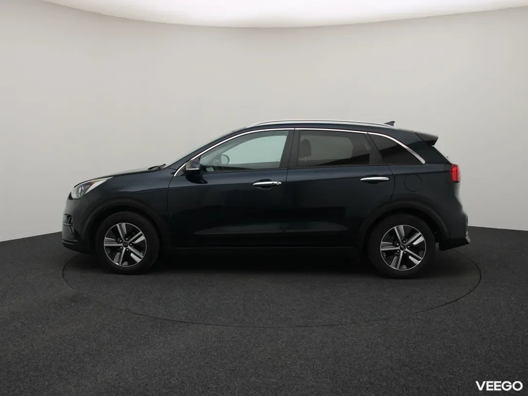 Kia Niro 1.6 104kW