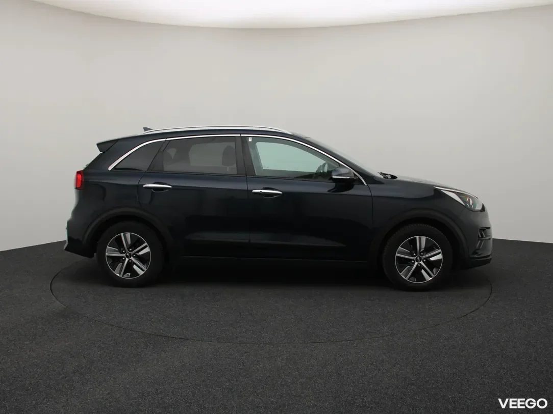 Kia Niro 1.6 104kW