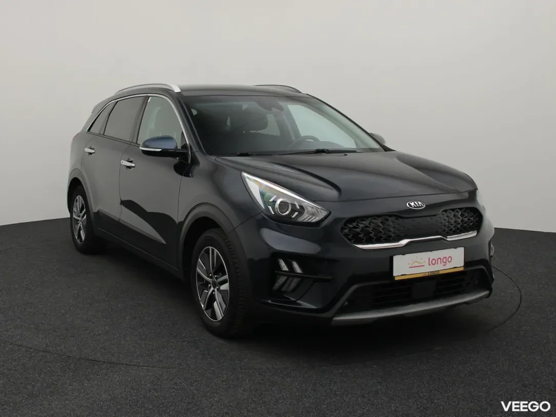Kia Niro 1.6 104kW