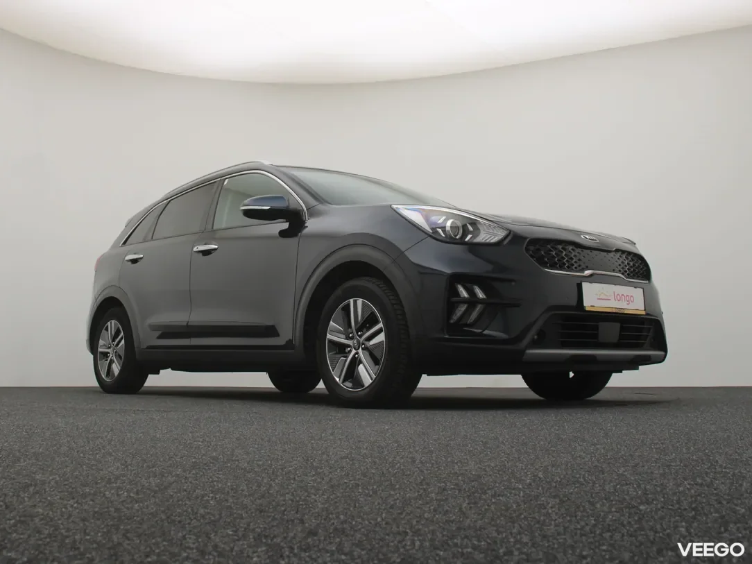 Kia Niro 1.6 104kW