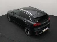 Kia Niro 1.6 104kW thumbnail