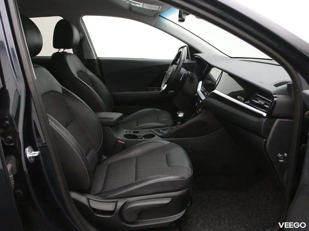 Kia Niro 1.6 104kW