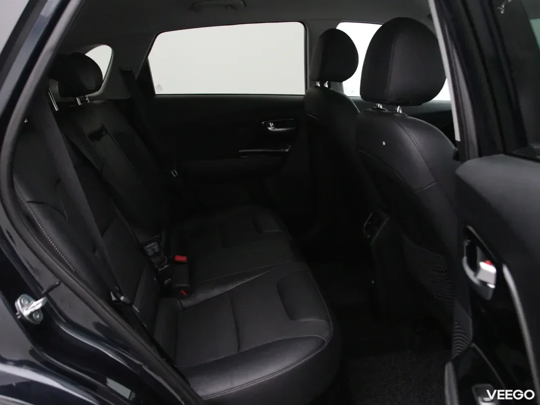 Kia Niro 1.6 104kW