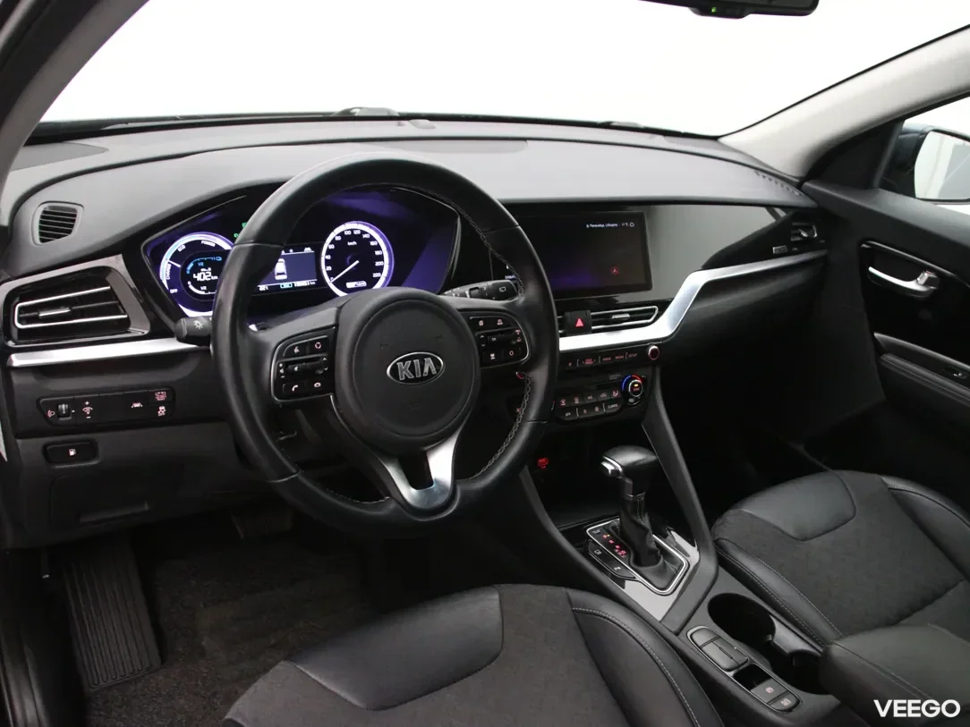 Kia Niro 1.6 104kW