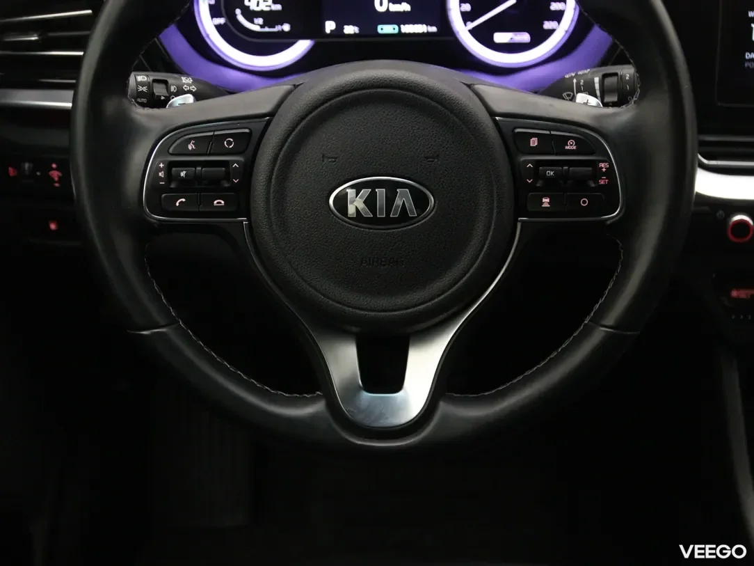 Kia Niro 1.6 104kW