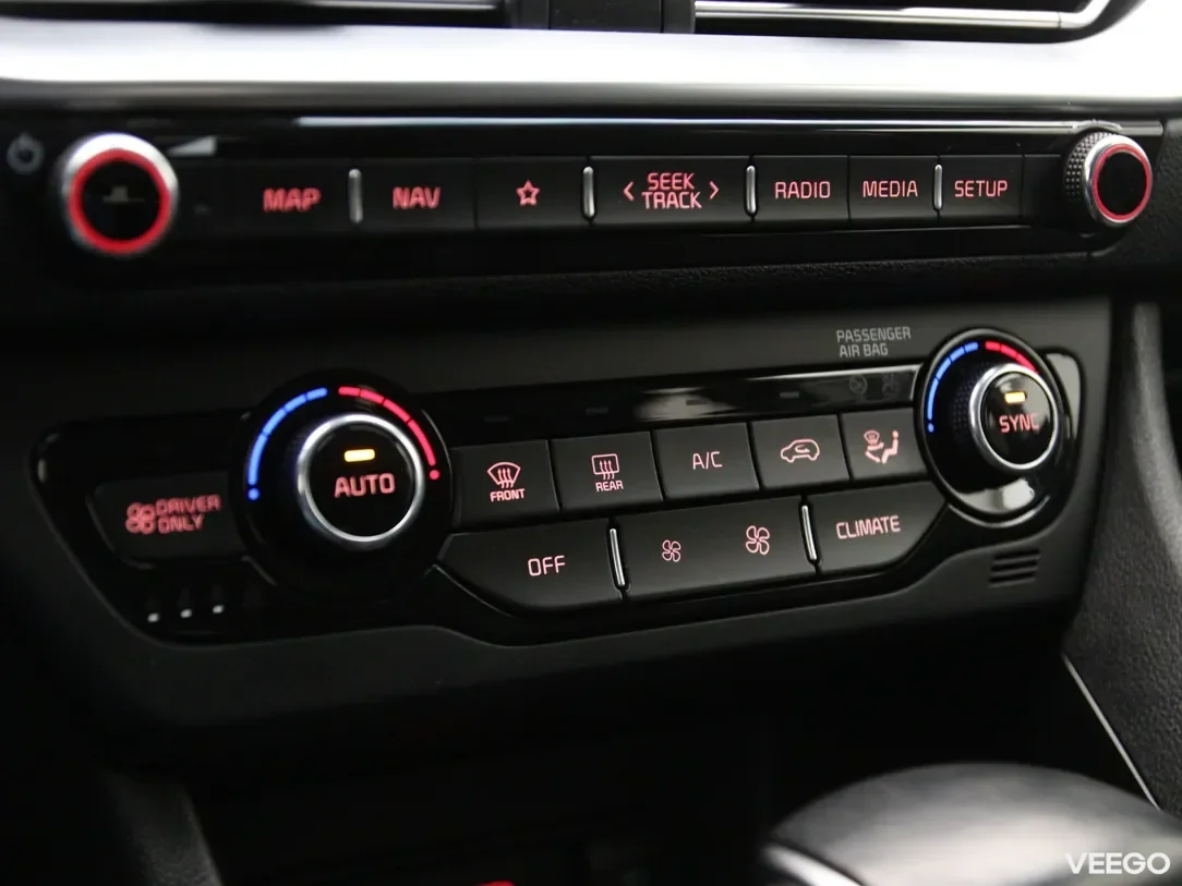 Kia Niro 1.6 104kW