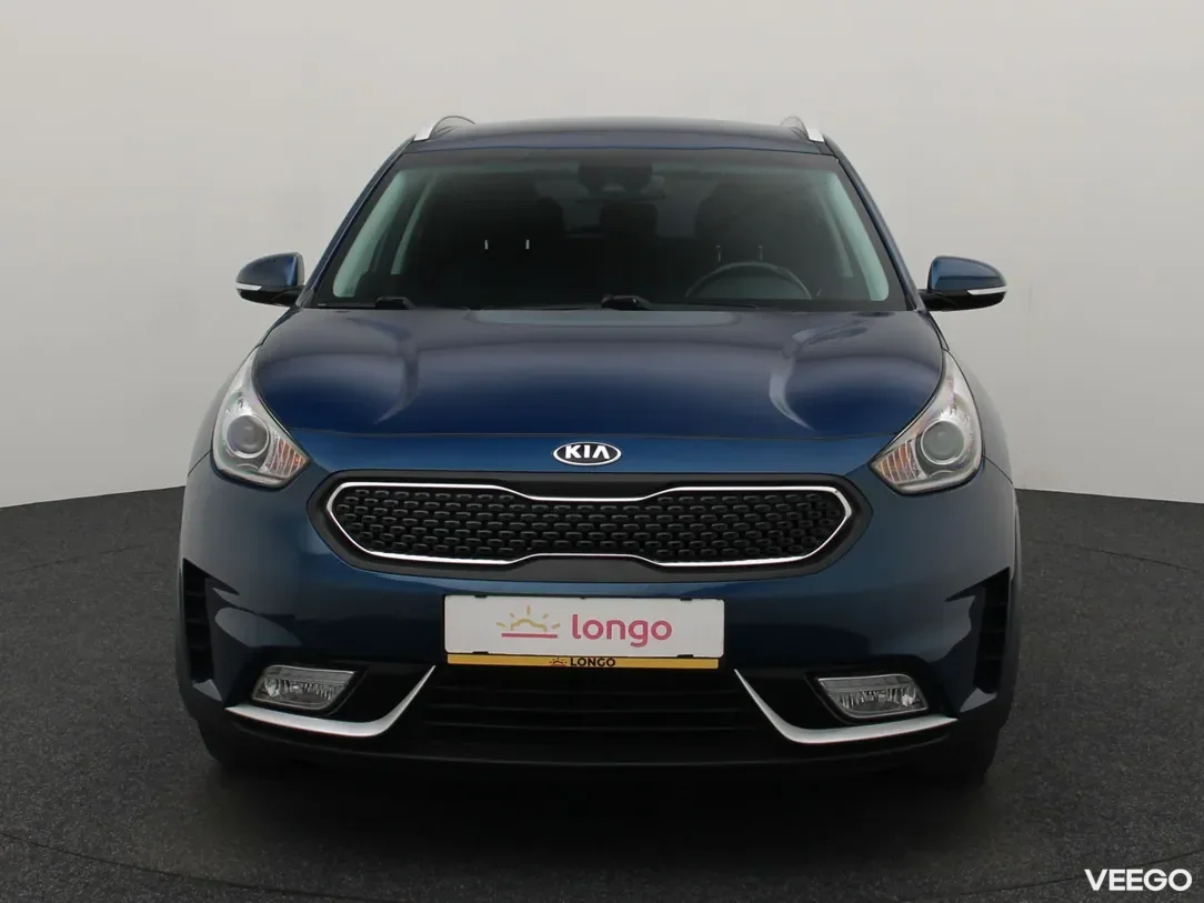 Kia Niro 1.6 104kW