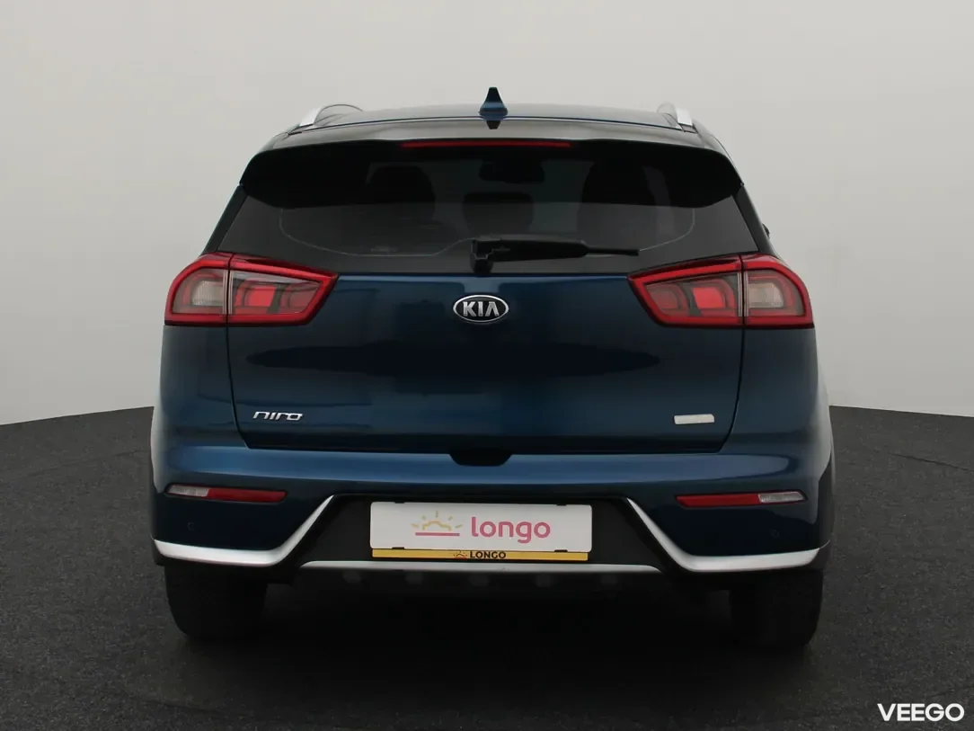 Kia Niro 1.6 104kW