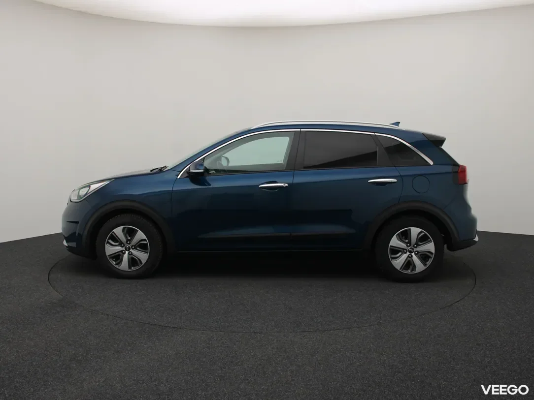Kia Niro 1.6 104kW