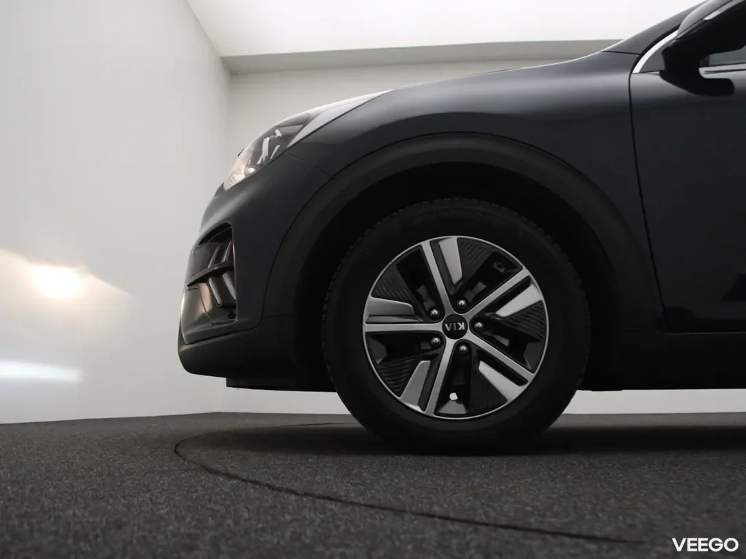 Kia Niro 1.6 104kW