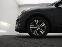 Kia Niro 1.6 104kW thumbnail