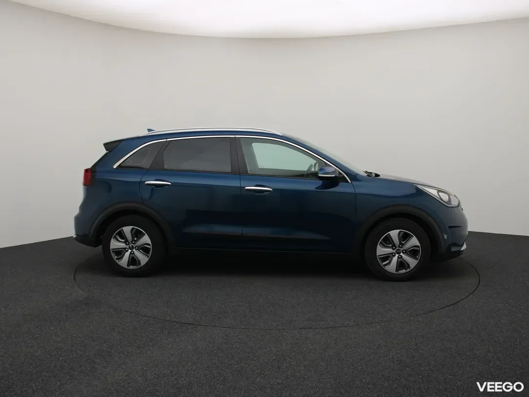 Kia Niro 1.6 104kW