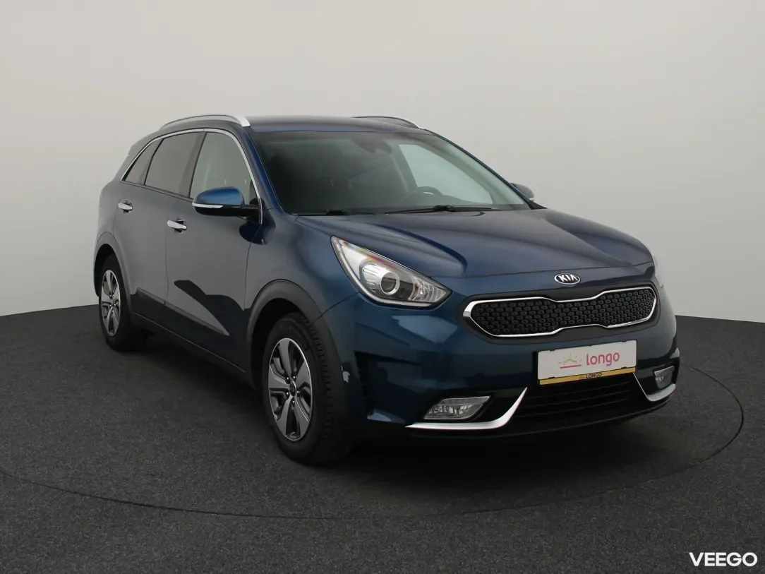 Kia Niro 1.6 104kW