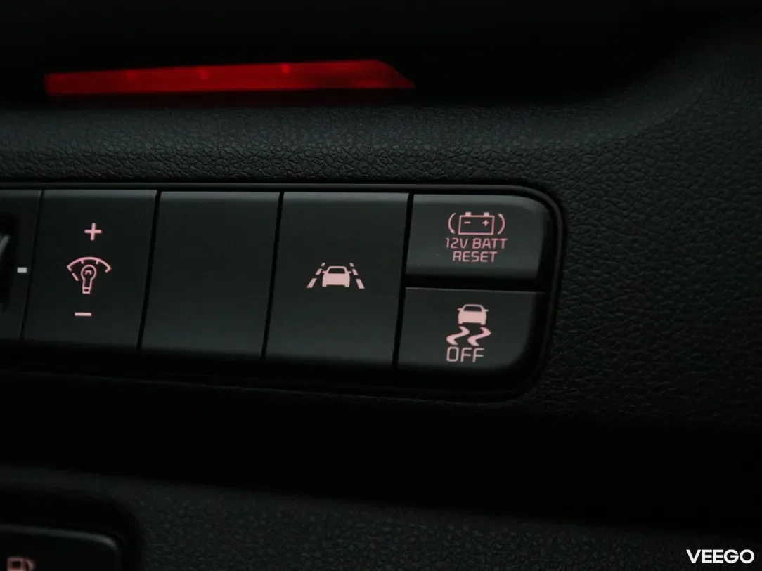 Kia Niro 1.6 104kW