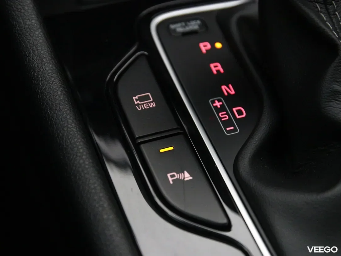 Kia Niro 1.6 104kW