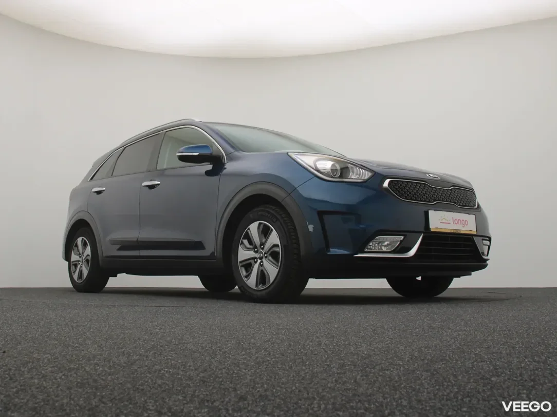 Kia Niro 1.6 104kW