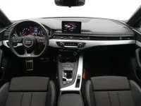 Audi A4 2 110kW thumbnail