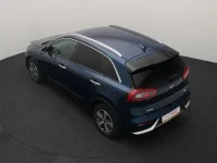 Kia Niro 1.6 104kW thumbnail