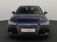 Audi A4 2 110kW thumbnail