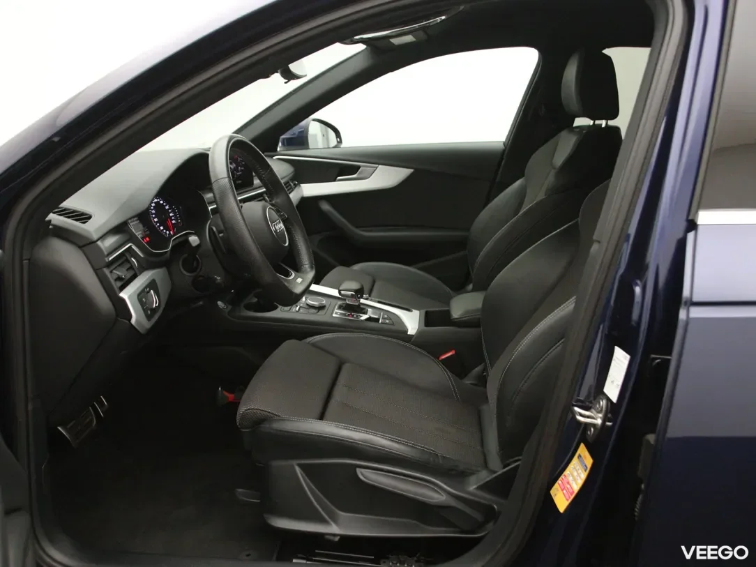 Audi A4 2 110kW