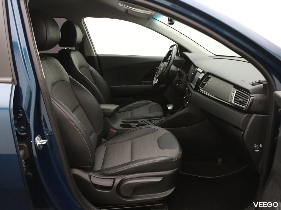 Kia Niro 1.6 104kW