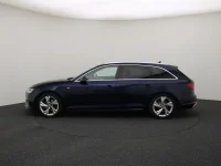 Audi A4 2 110kW thumbnail