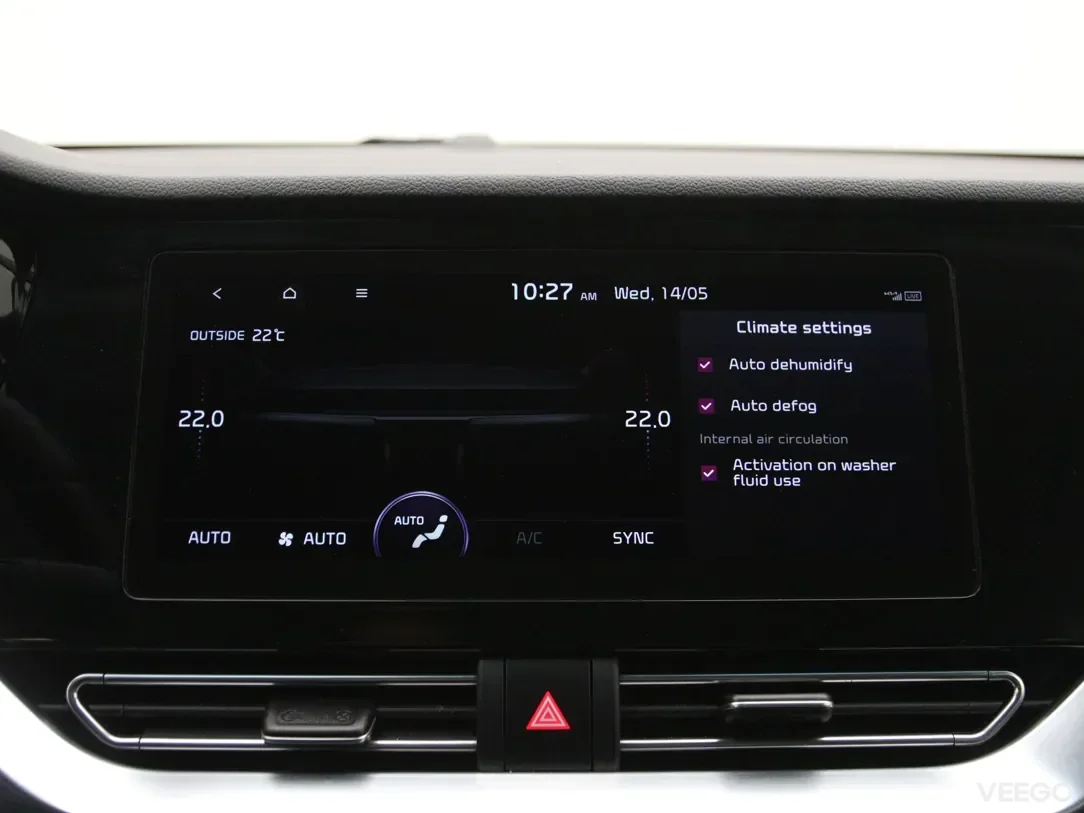 Kia Niro 1.6 104kW
