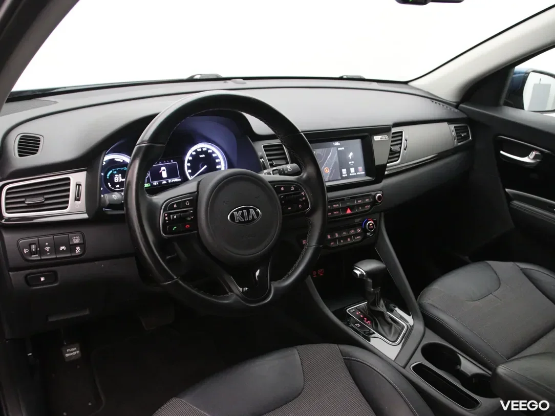 Kia Niro 1.6 104kW