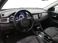 Kia Niro 1.6 104kW thumbnail