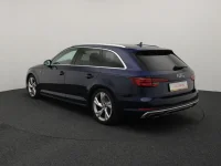 Audi A4 2 110kW thumbnail