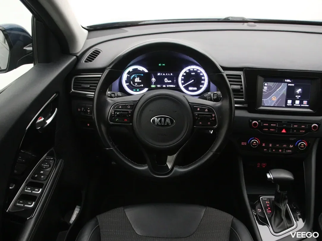Kia Niro 1.6 104kW