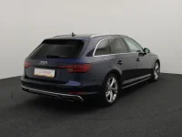 Audi A4 2 110kW thumbnail