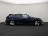 Audi A4 2 110kW thumbnail