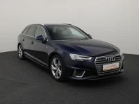 Audi A4 2 110kW thumbnail