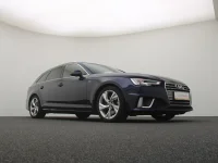 Audi A4 2 110kW thumbnail