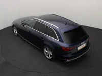 Audi A4 2 110kW thumbnail