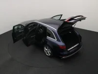 Audi A4 2 110kW thumbnail