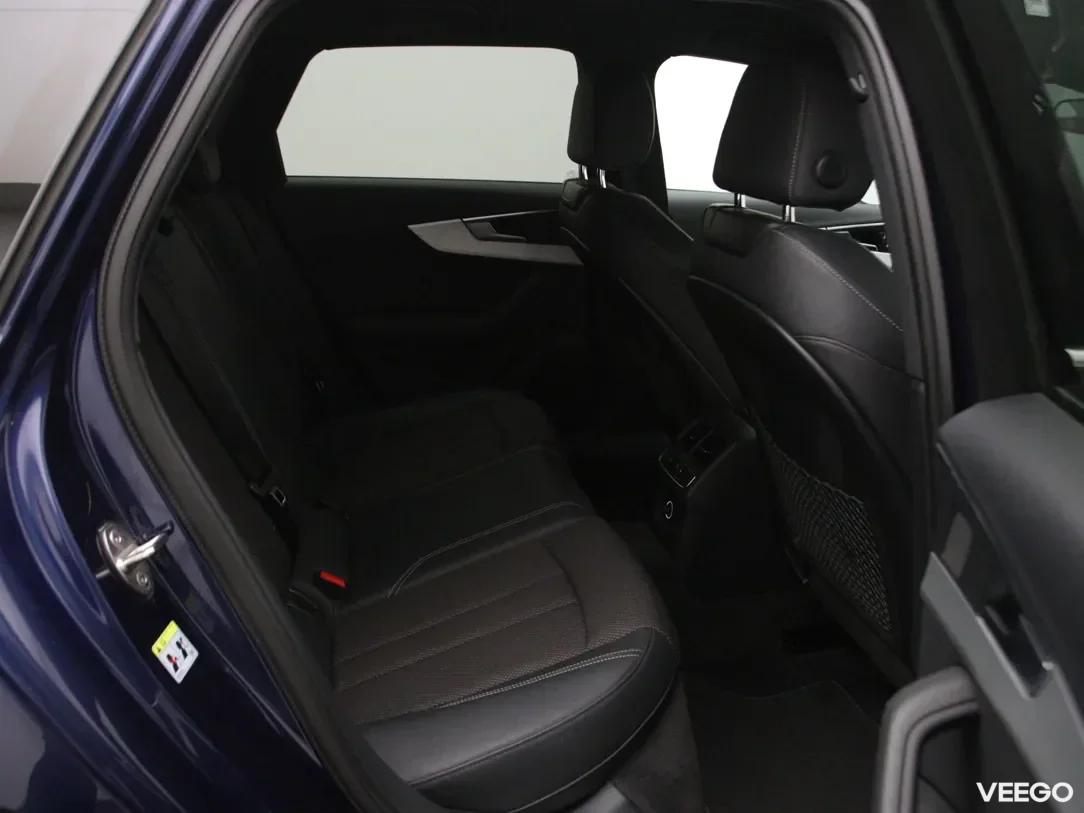 Audi A4 2 110kW