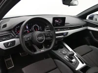 Audi A4 2 110kW thumbnail