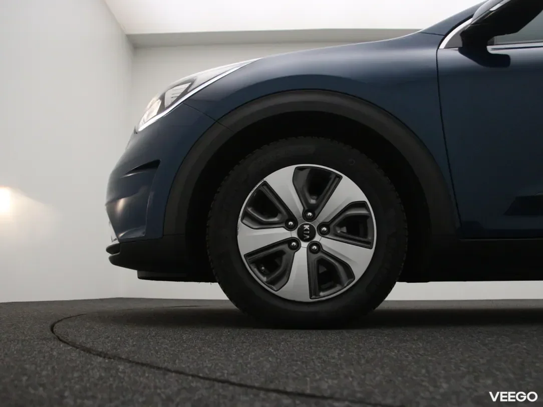 Kia Niro 1.6 104kW