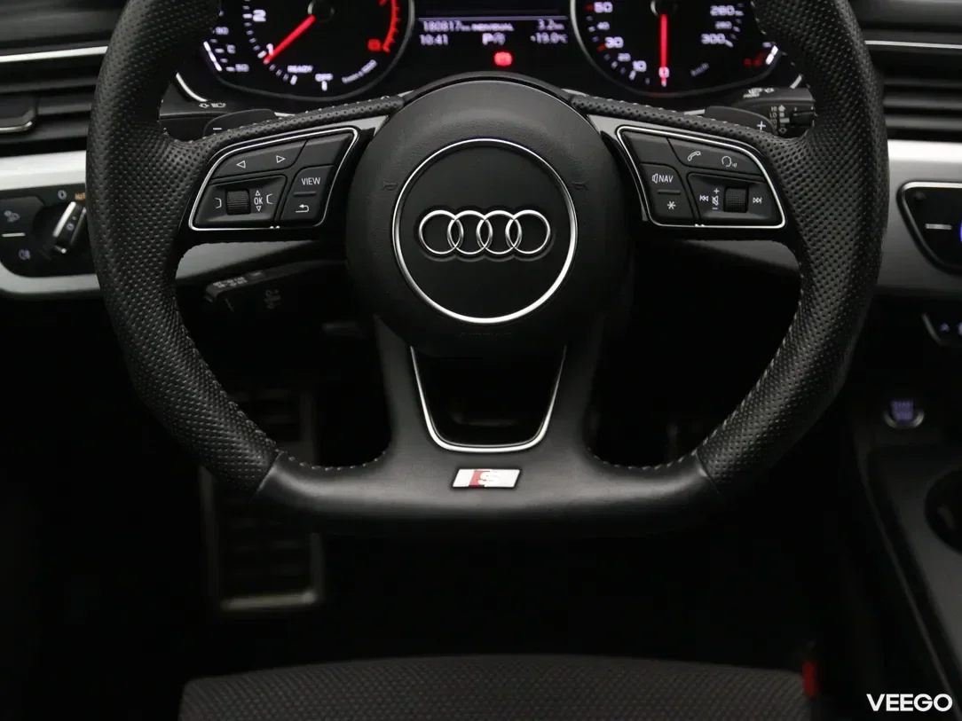 Audi A4 2 110kW