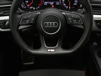 Audi A4 2 110kW thumbnail