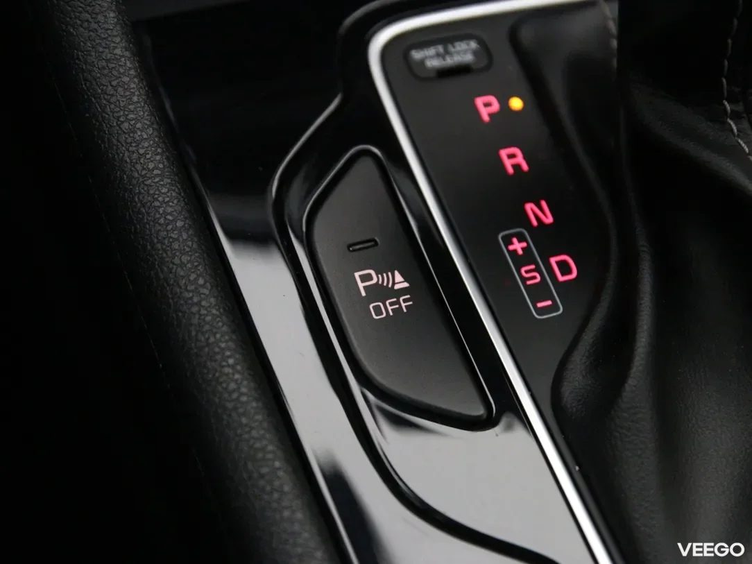Kia Niro 1.6 104kW
