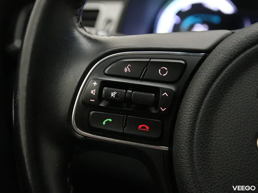 Kia Niro 1.6 104kW