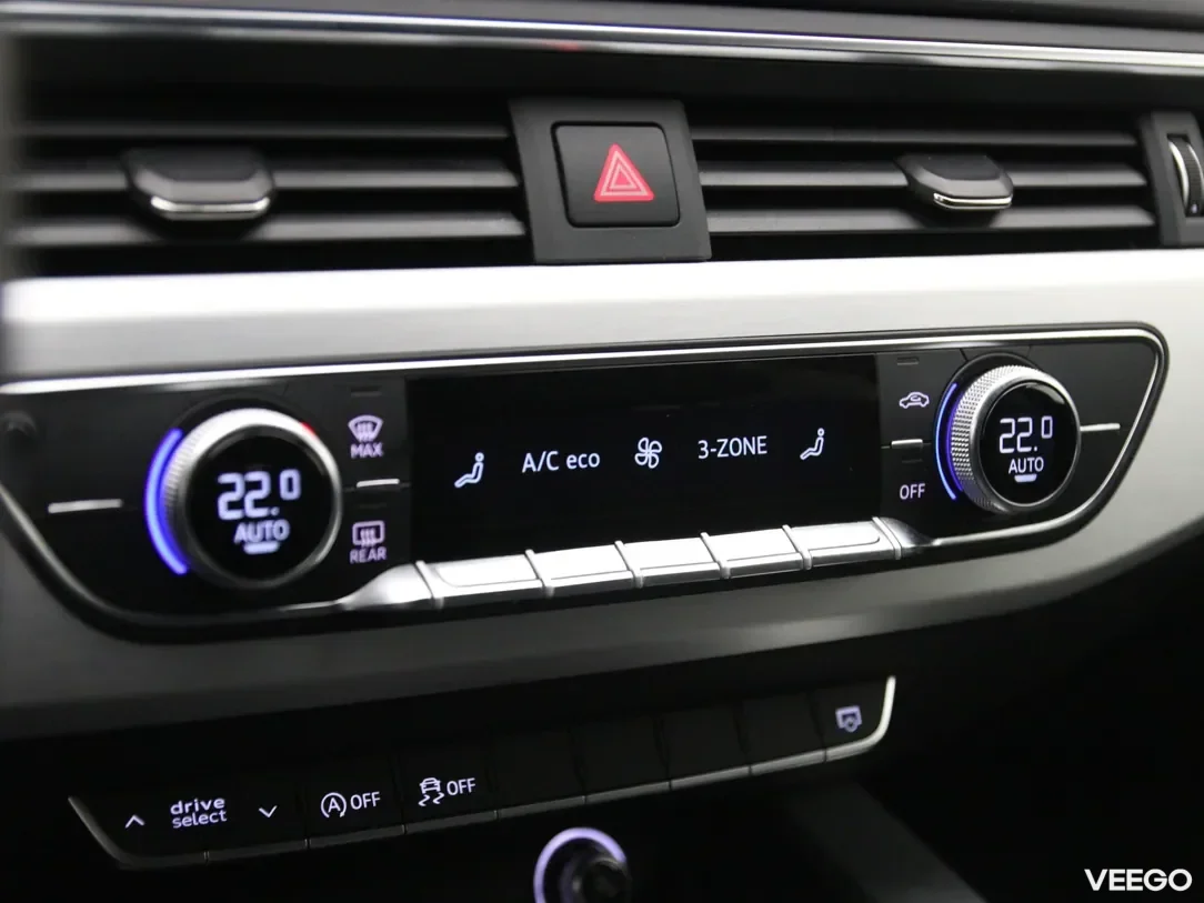 Audi A4 2 110kW