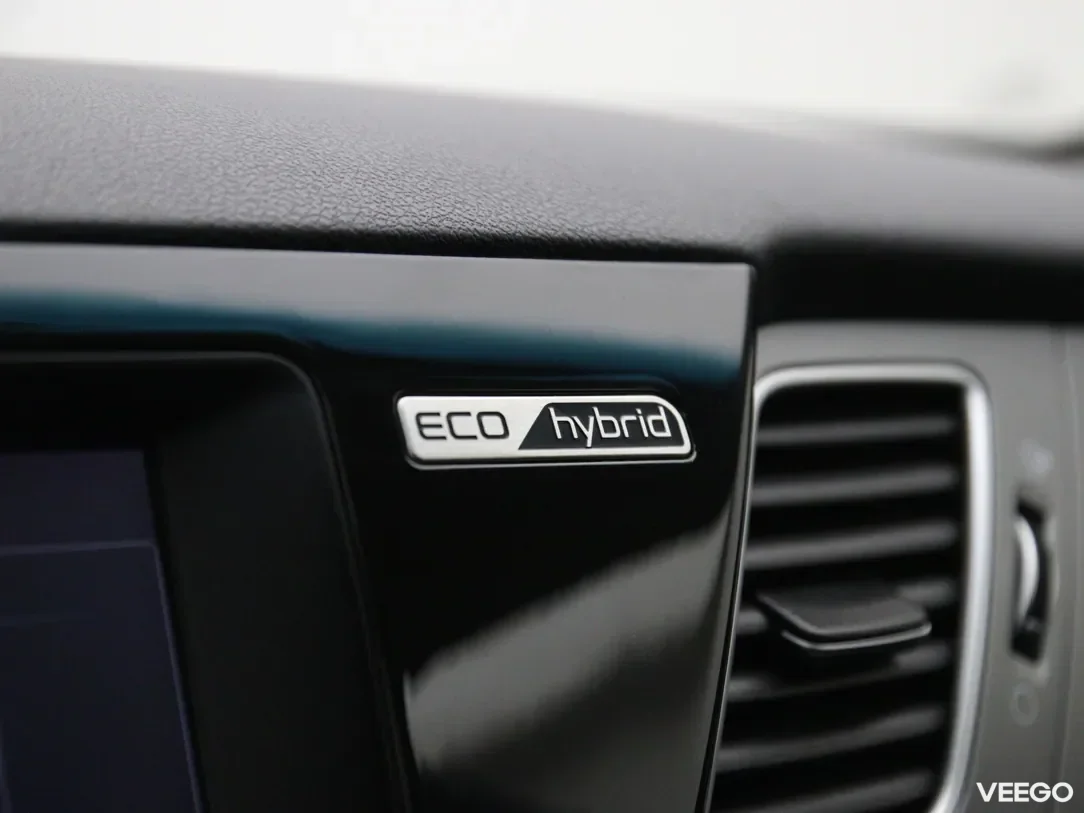 Kia Niro 1.6 104kW