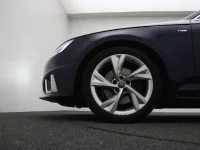 Audi A4 2 110kW thumbnail