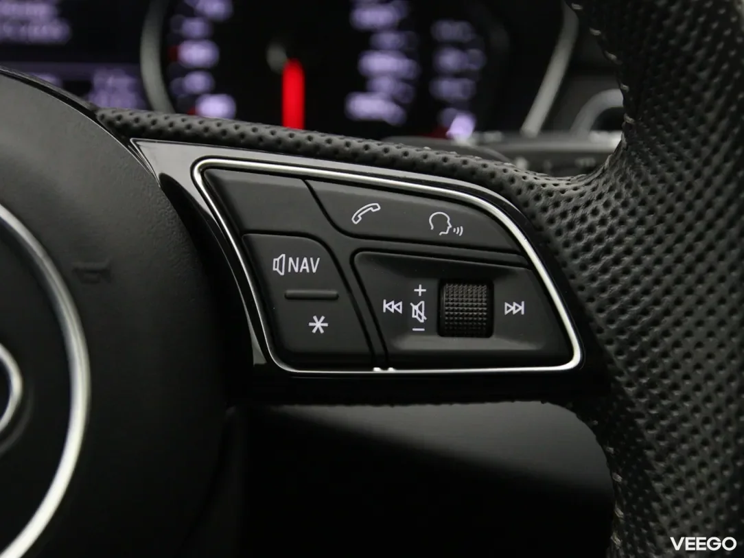 Audi A4 2 110kW