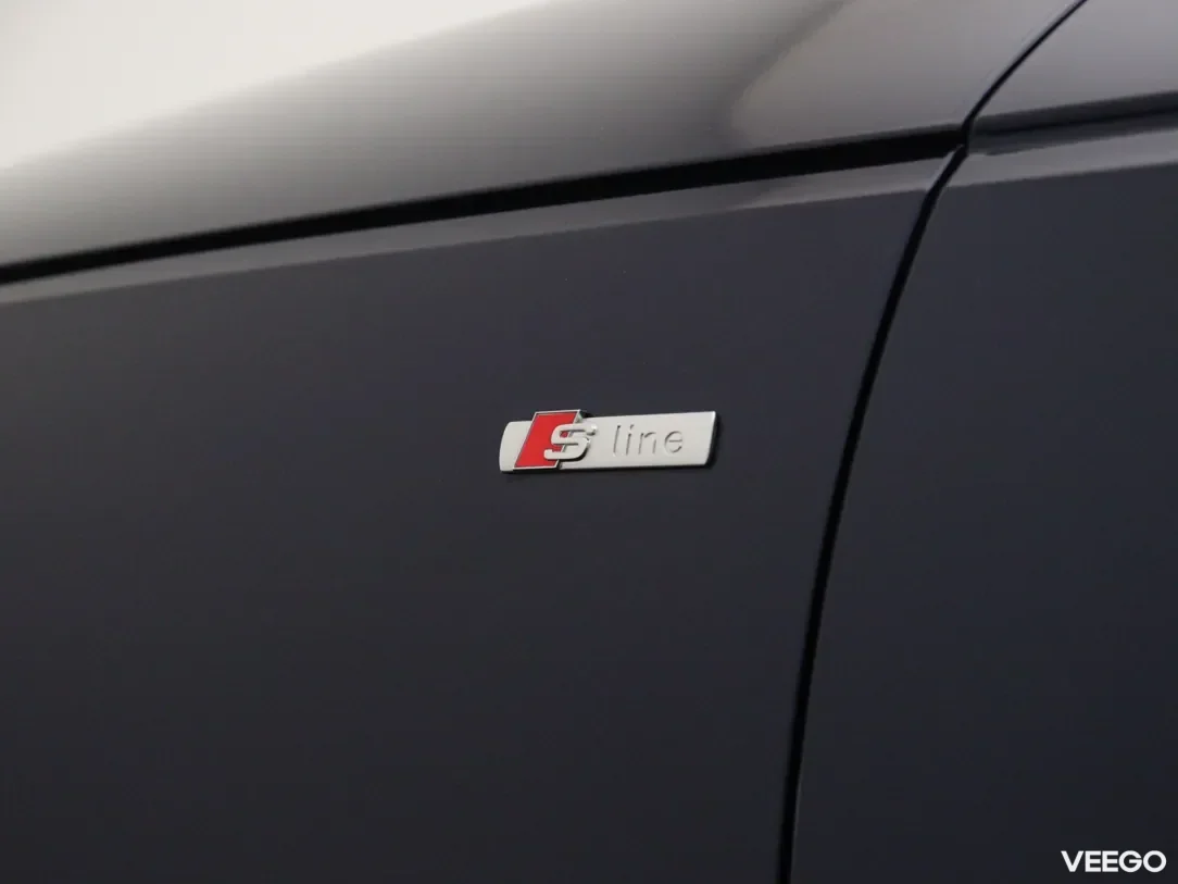 Audi A4 2 110kW