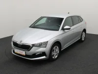 Skoda Scala 1 85kW thumbnail